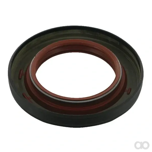 ZF - 0750111176 - Anello di tenuta per olio