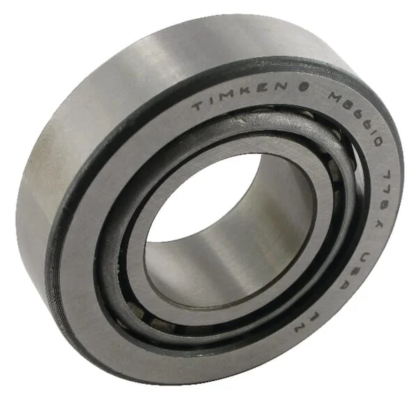 ZF - 0750117308 - Cuscinetto a rulli conico