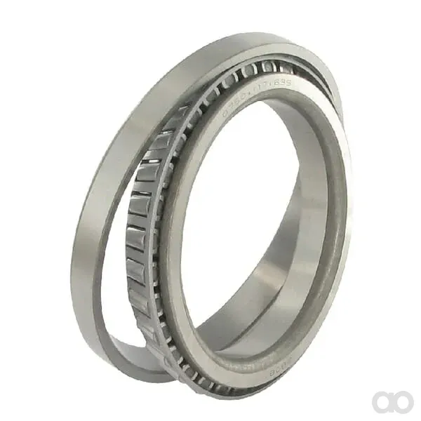ZF - 0750117635 - Cuscinetto