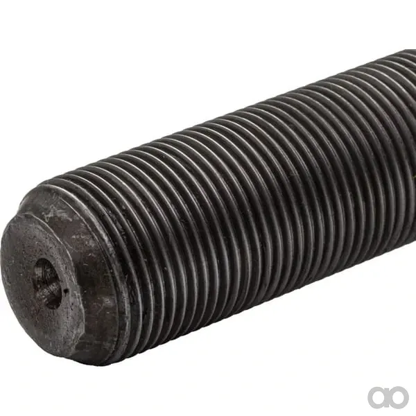 ZF - 0750125020 - Giunto a sfera assiale ZF