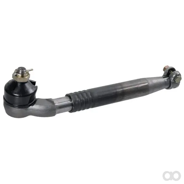 ZF - 0750125039 - Giunto di sterzo ZF con asta