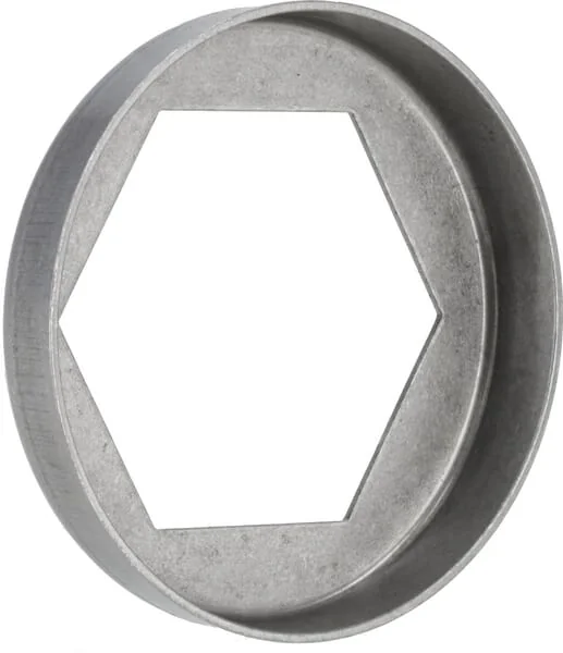 ZF - 4460355004 - Lock Plate