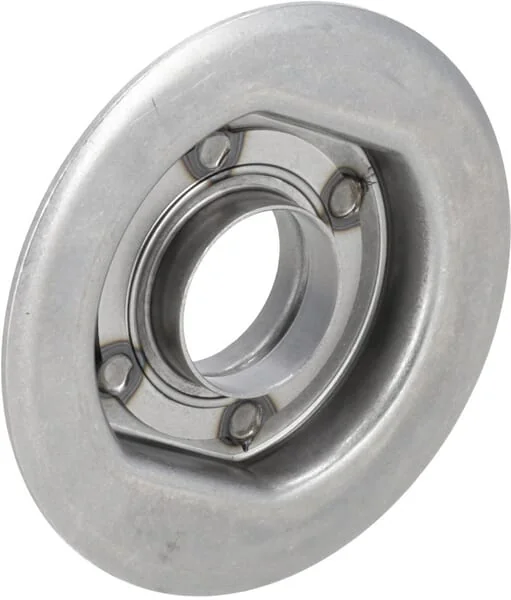 ZF - 4472251074 - Lock Plate