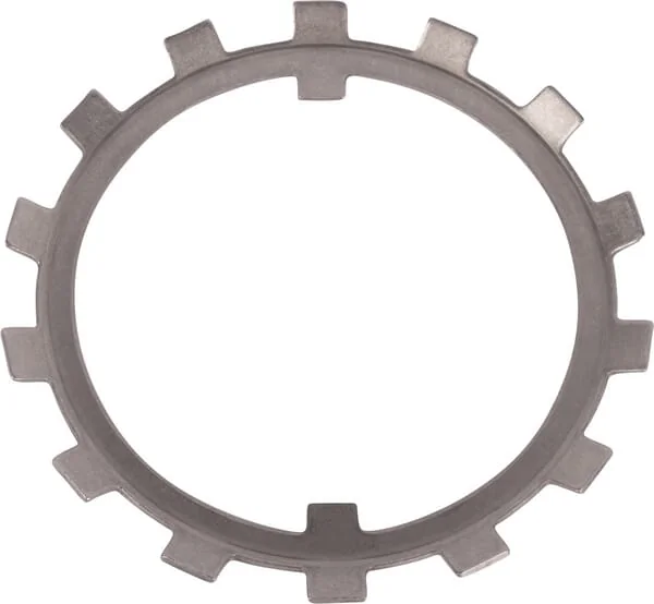 ZF