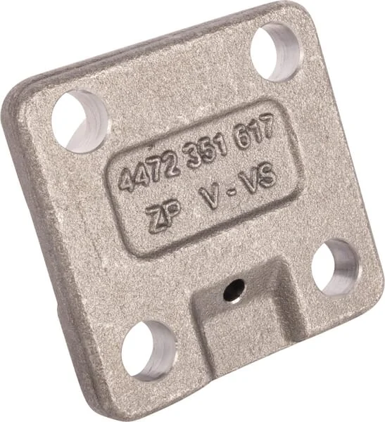 ZF - 4472351617 - Bolt