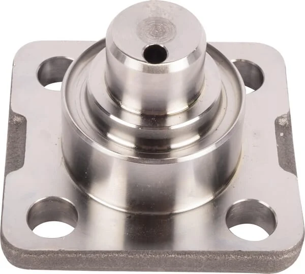 ZF - 4472351617 - Bolt