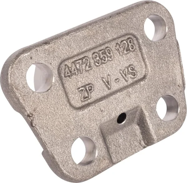 ZF - 4472359128 - Bolt