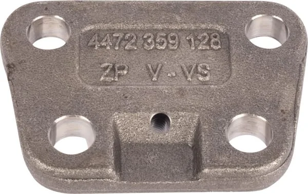 ZF - 4472359128 - Bolt