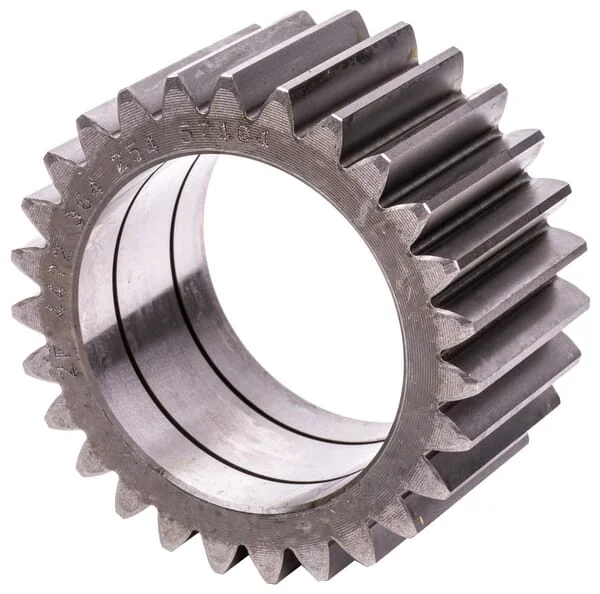 ZF - 4472364254 - Gear