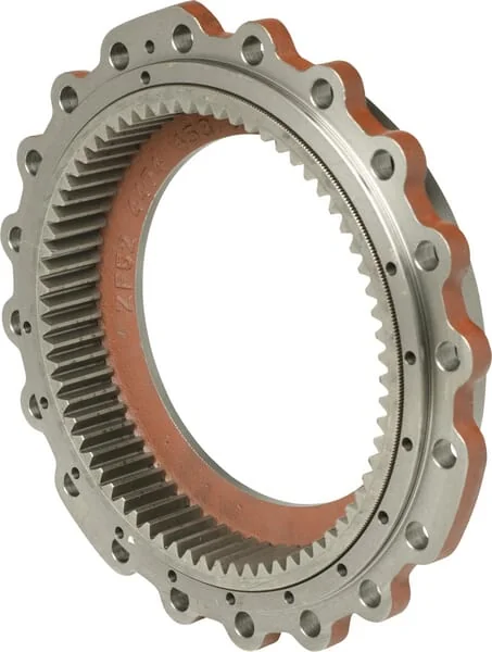ZF - 4474253038 - Housing