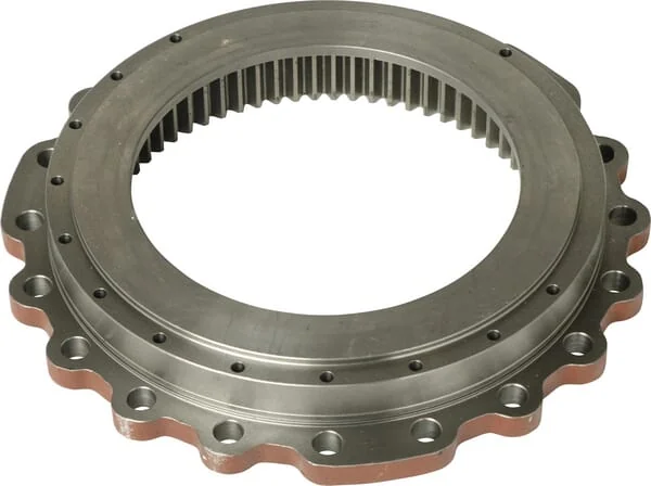 ZF - 4474253038 - Housing