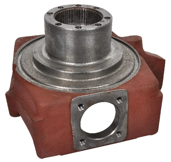ZF - 4475306338 - Housing ZF