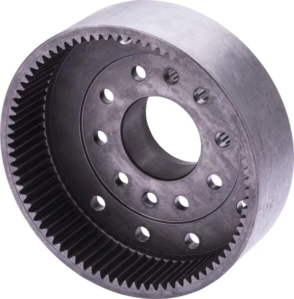 ZF - 4475307008 - Ring Gear