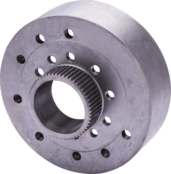 ZF - 4475307008 - Ring Gear