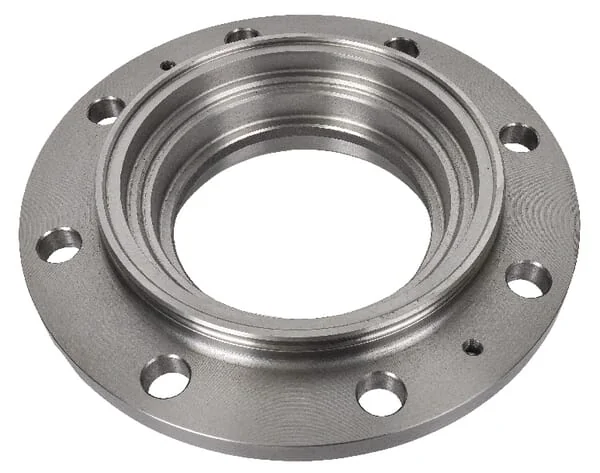 ZF - 4475307037 - Hub ZF