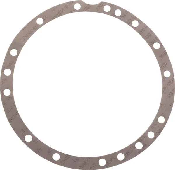 ZF