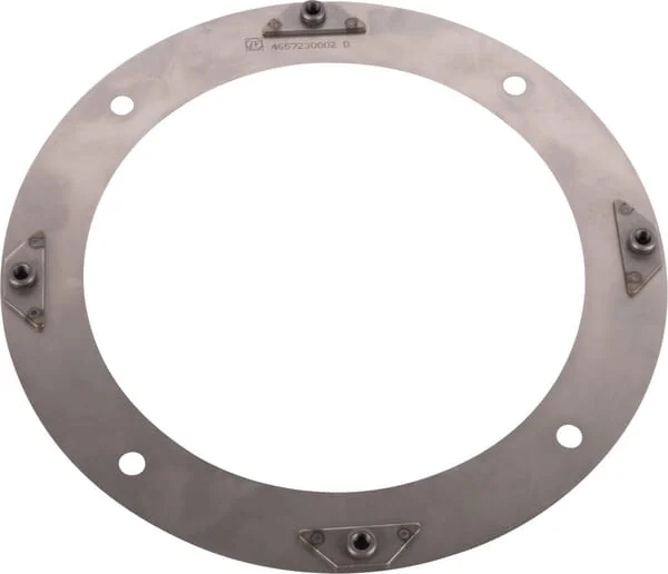 ZF - 4657230002 - Membrane