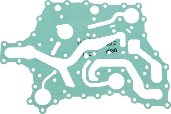 ZF - 4657306104 - Gasket