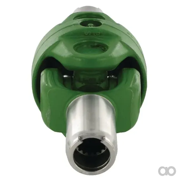 ZF - 7029910202 - Crociera a doppio giunto ZF (Mod.)