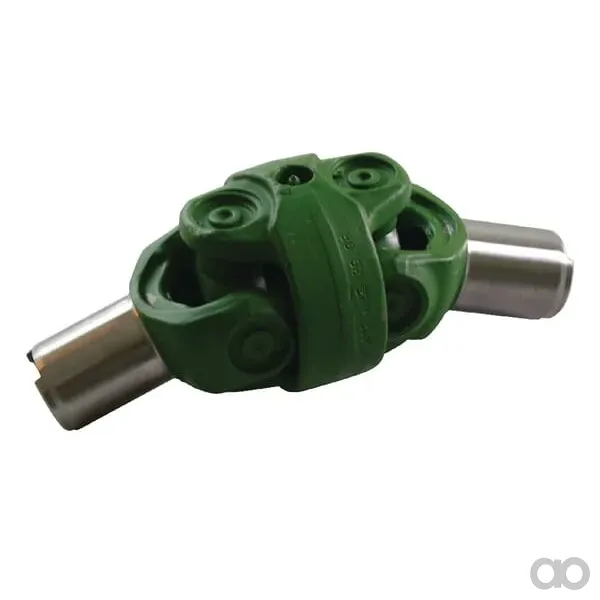 ZF - 7029910412 - Doppio giunto a croce completo