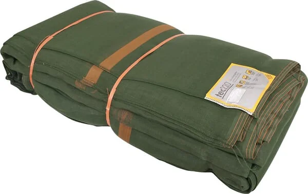 Zill - 1568512151 - Mesh Cover For Silos, Tec 220 12x15m