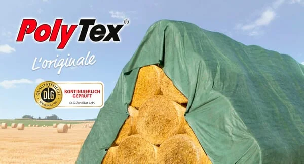 Zill - 27098250 - Polytex® DLG Protective Cover 9.8x25m