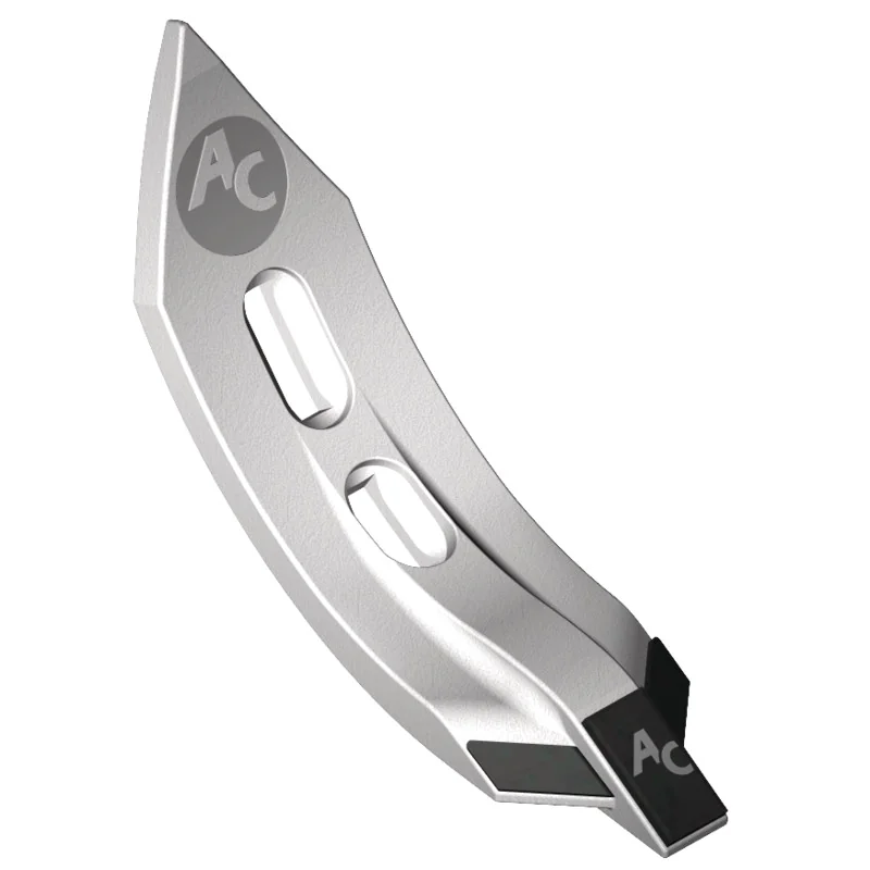 Agricarb - BDR310V - Heavy-Duty Share Point