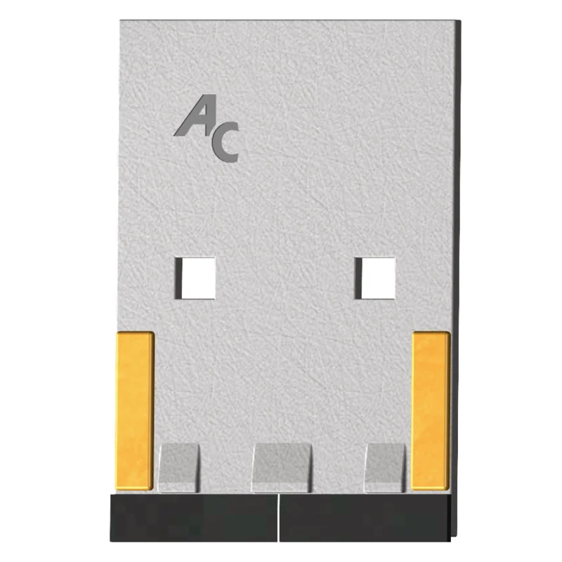 Agricarb - GLM0010 - Scrapers