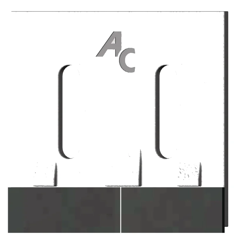 Agricarb - GMA0095 - Scrapers