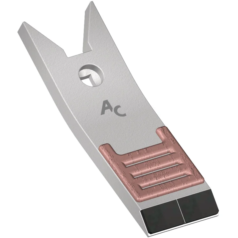 Agricarb - SCK3120B - Cultivator Share