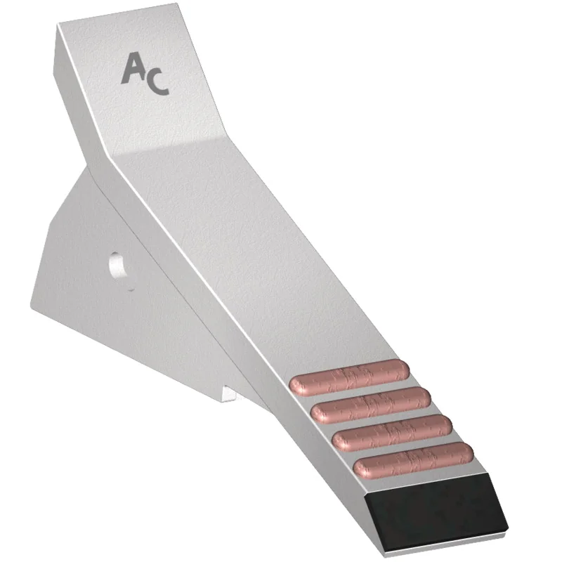 Agricarb - SDA4625 - Subsoiler Chisel