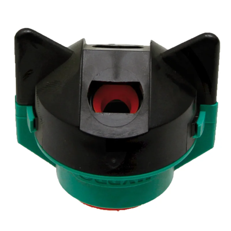 Agrotop - 057152601TC - Double Flat Fan Head