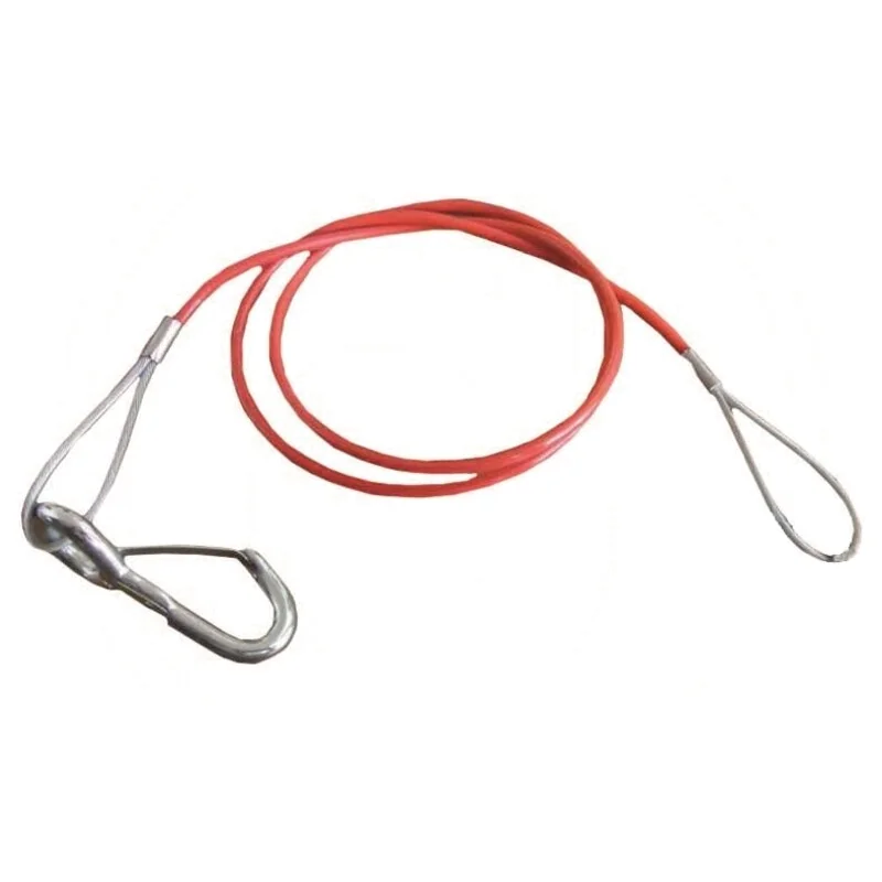 Al Ko - 353355 - Breakaway Cable