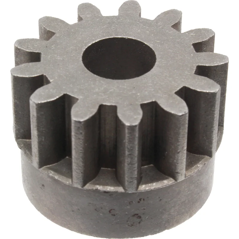 As Motor