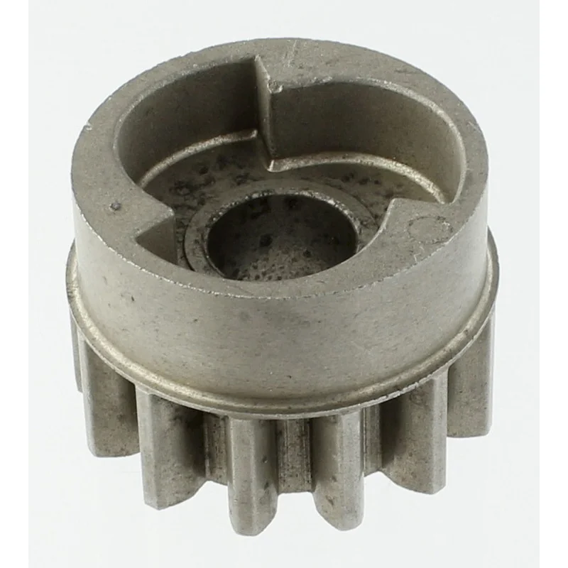 As Motor