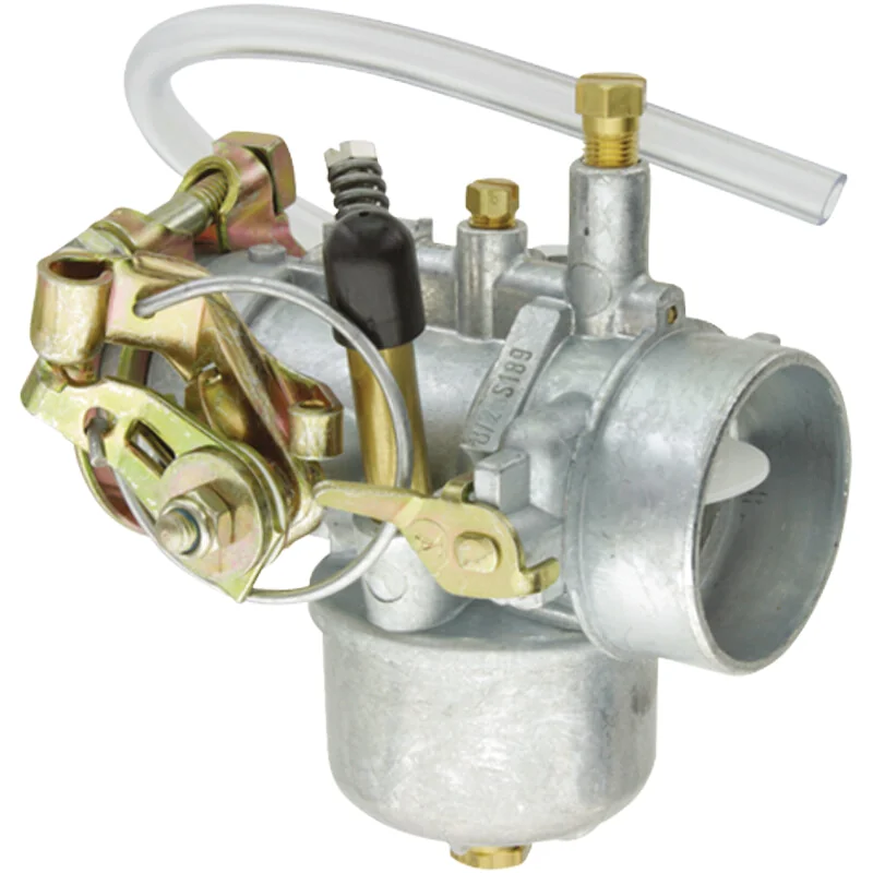 As Motor