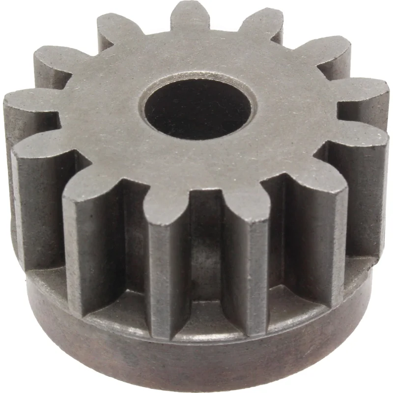 As Motor