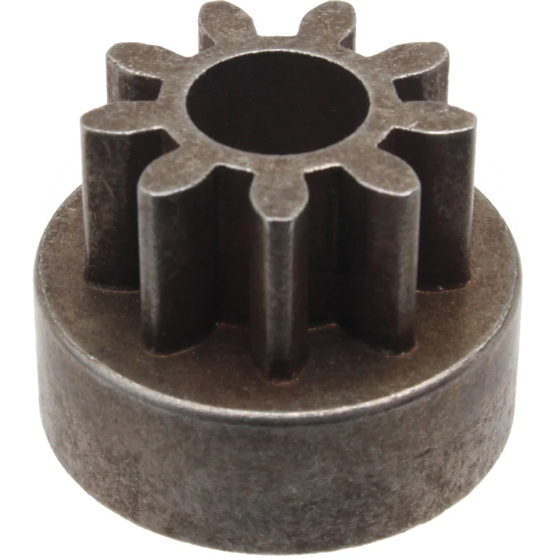 As Motor