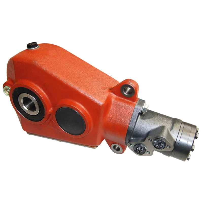 Bondioli Pavesi - 200935780 - Gearbox
