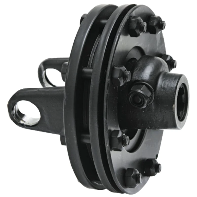 Bondioli Pavesi - 661H48337R - Friction Disc Clutch
