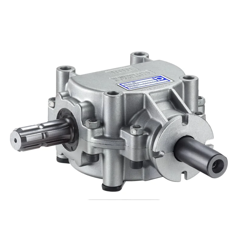 Bondioli Pavesi - S1018278F201 - Gearbox