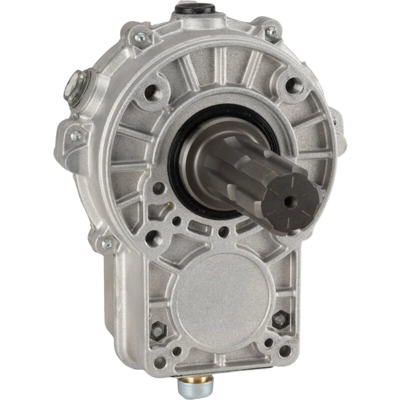 Bondioli Pavesi - ZBMS6072001038S - Spur Gear MP10