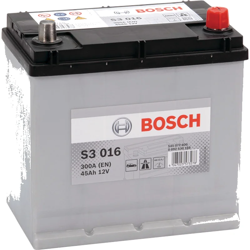 Bosch