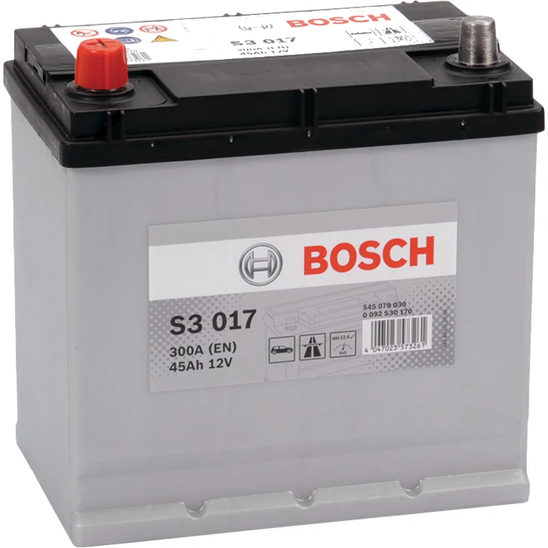 Bosch