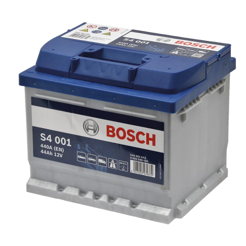 Bosch