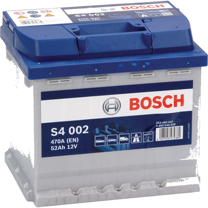 Bosch