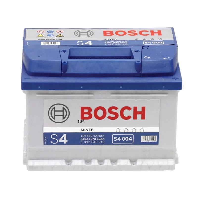 Bosch