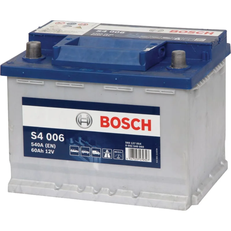 Bosch