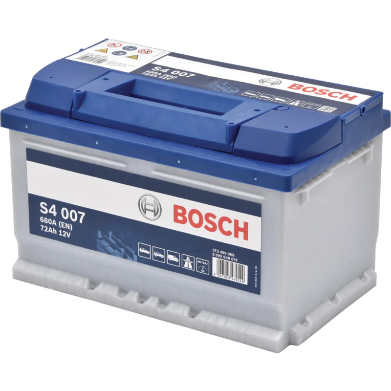 Bosch
