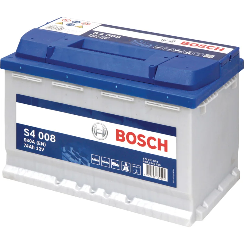 bosch